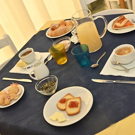 호텔 Italy 3*