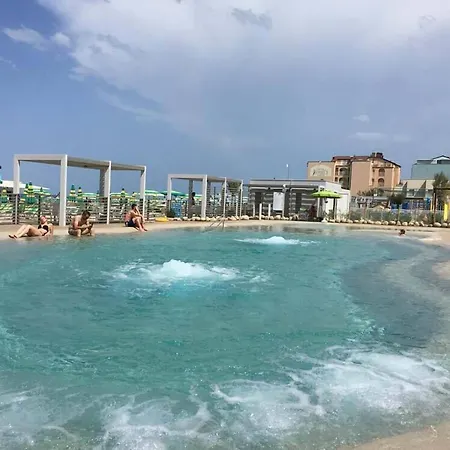 Italy Misano Adriatico