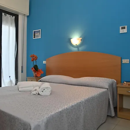 호텔 Italy 3*