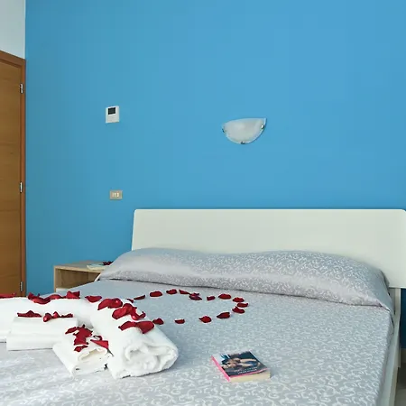 Hotell Italy Misano Adriatico