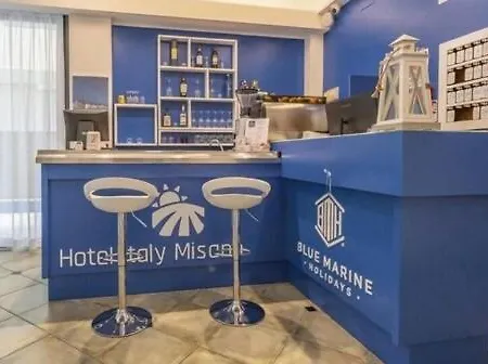 Italy 3* 미사노아드리아티코