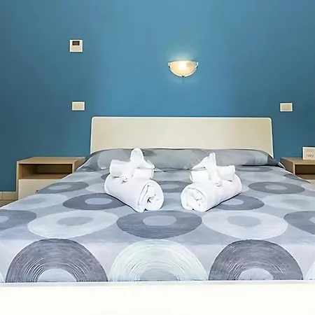 Italy 호텔