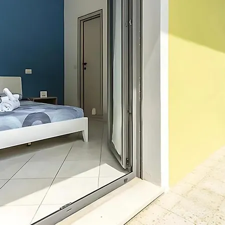 호텔 Italy 3*