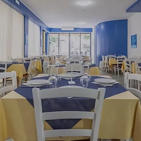 Italy 호텔 미사노아드리아티코