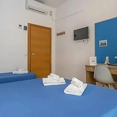 호텔 Italy