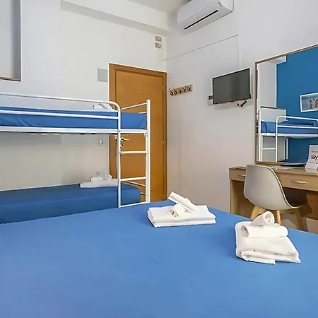 호텔 Italy 3*