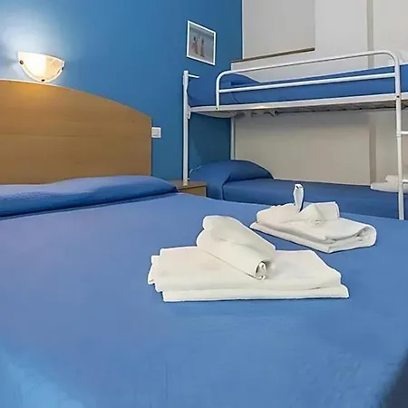 Italy 호텔 미사노아드리아티코