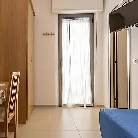 호텔 Italy