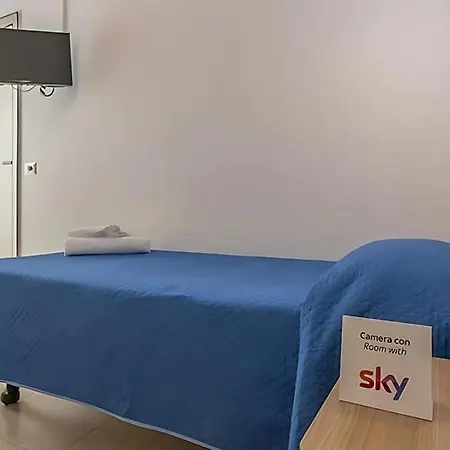 Italy 3* 미사노아드리아티코