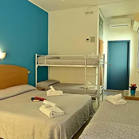 Italy 3* Misano Adriatico