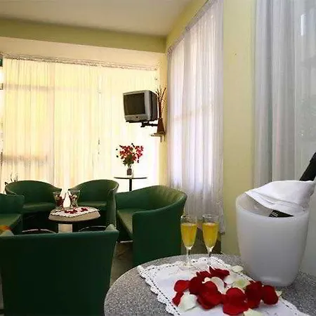 Italy 3*