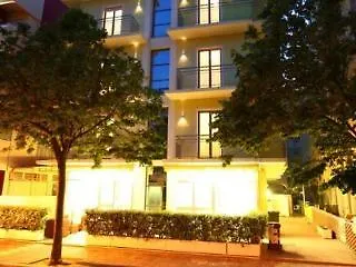 Otel Italy 3*