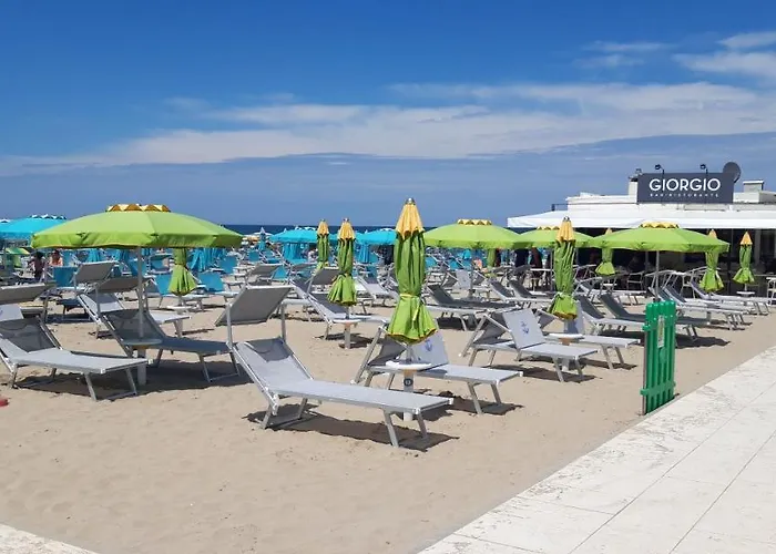 Italy 3* Misano Adriatico