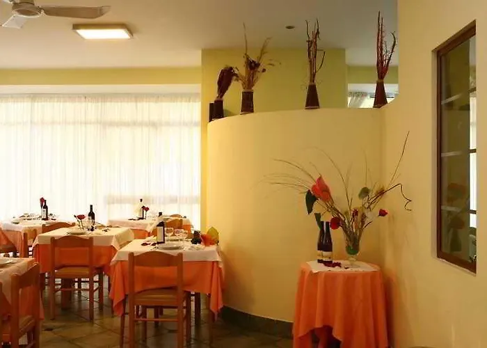 Italy Hotel