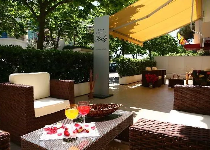 Italy Misano Adriatico