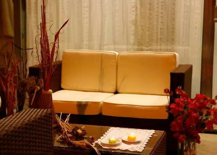 Hotel Italy 3*