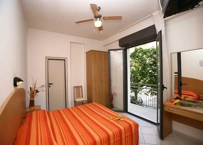 Hotel Italy 3*