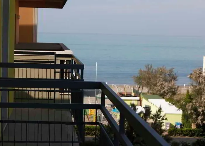Hotel Italy 3*