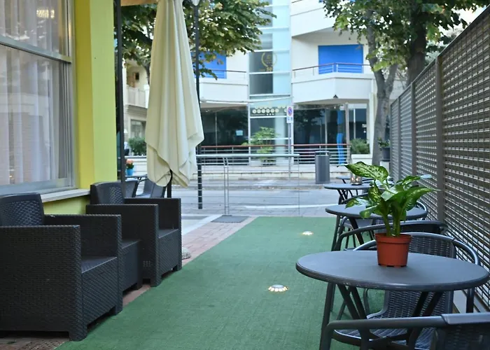Hotel Italy