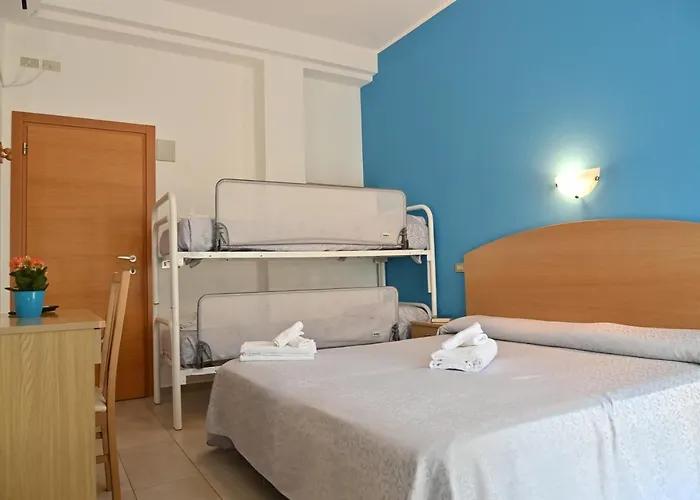Hotel Italy