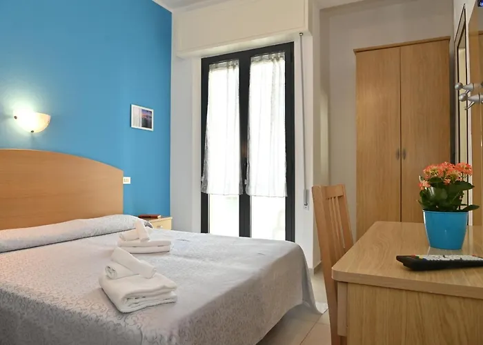 Hotel Italy 3*