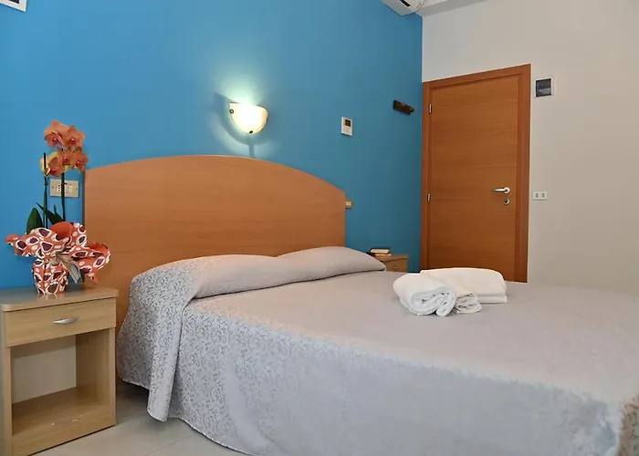 Italy 3*