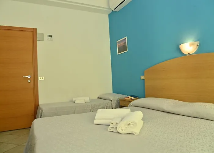 Italy Hotel Misano Adriatico