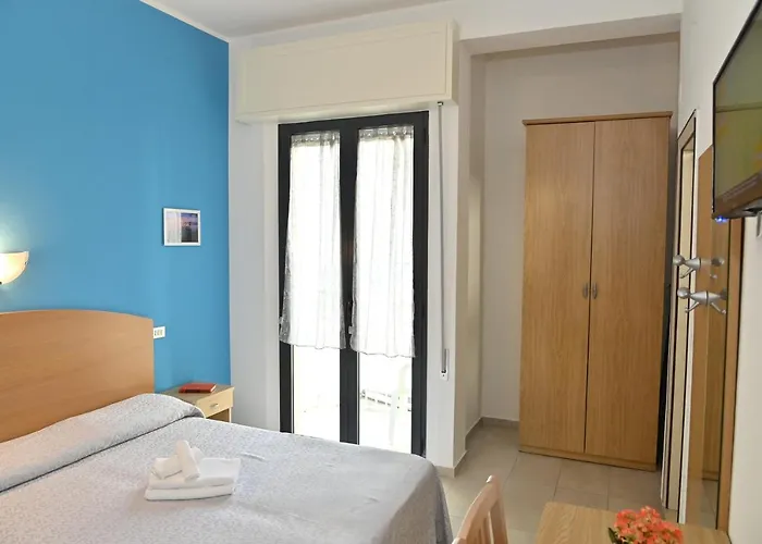 Italy Hotel 3*