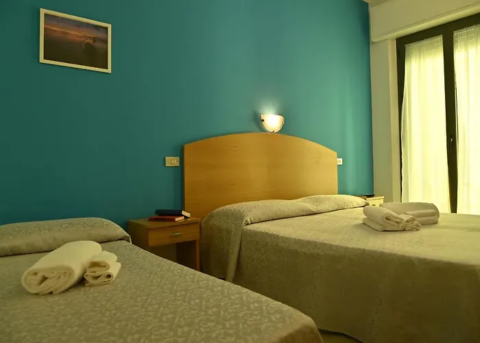 Hotel Italy 3*