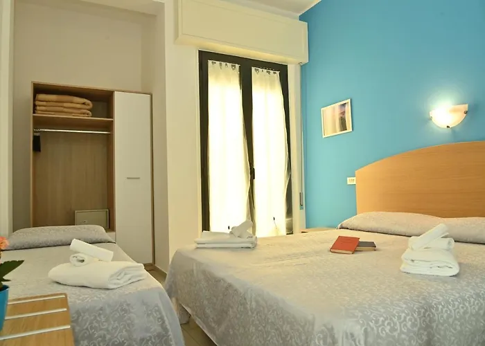 Italy Hotel