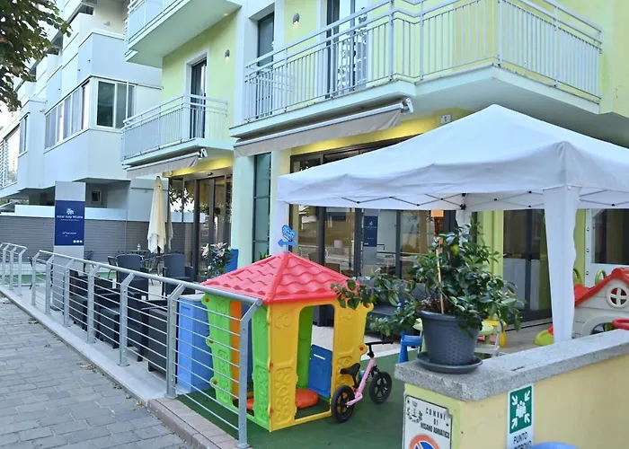 Italy 3* Misano Adriatico