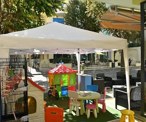 Hotel Italy Misano Adriatico