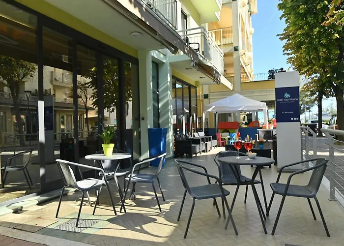 Italy 3* Misano Adriatico