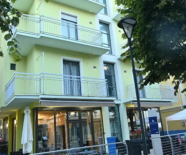 Italy Hotel