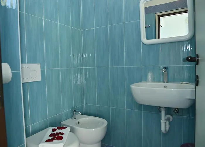 Hotel Italy Misano Adriatico