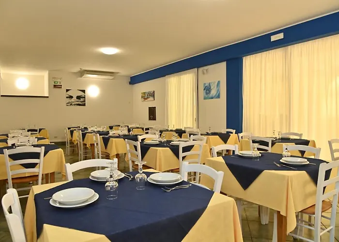 Italy מלון מיסאנו אדריאטיקו