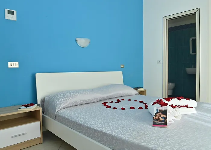 Italy Hotel 3*