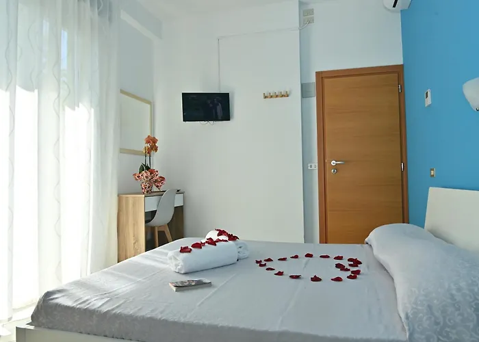 Italy ميسانو ادرياتيكو