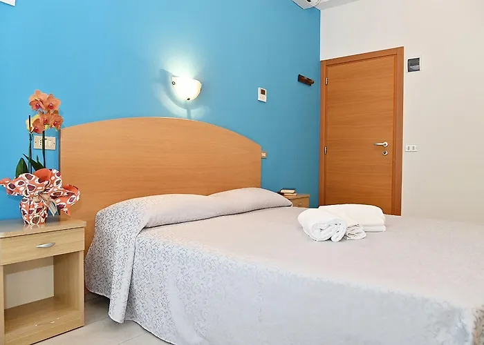 Italy Hotel 3*