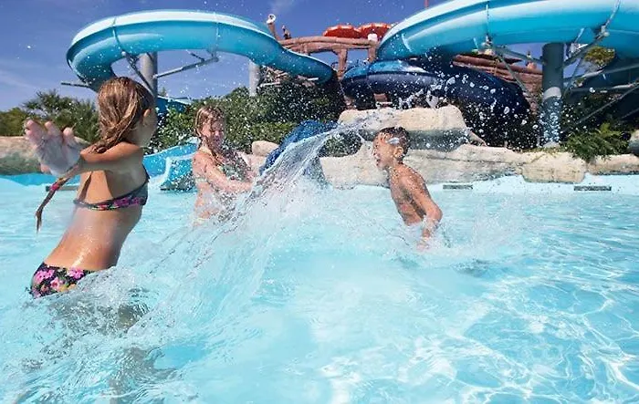 Italy 3* ميسانو ادرياتيكو