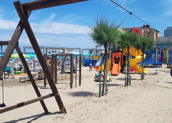 Italy ميسانو ادرياتيكو