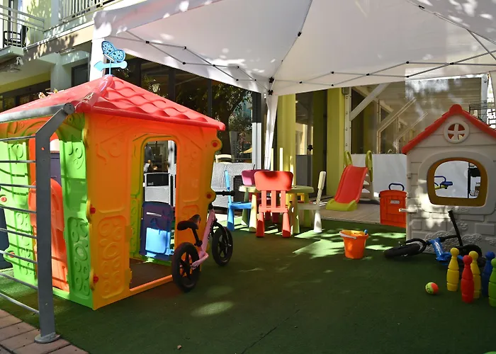 فندق Italy ميسانو ادرياتيكو