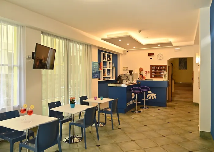 Hotel Italy