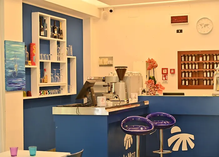 Italy 3* ميسانو ادرياتيكو