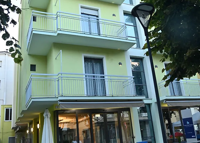 Italy Hotel