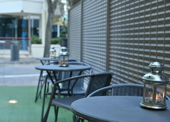 فندق Italy ميسانو ادرياتيكو