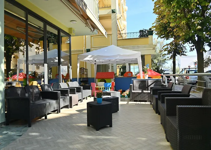 Italy ميسانو ادرياتيكو