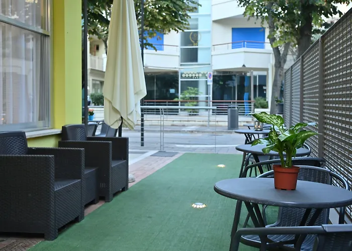 Italy ميسانو ادرياتيكو