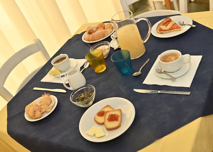 Hotel Italy 3*