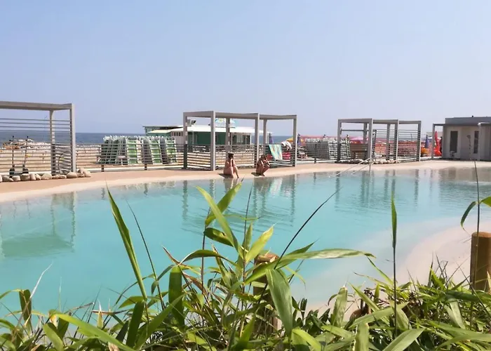 Hotel Italy Misano Adriatico